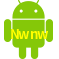 Aplicativo Nwnw para Android