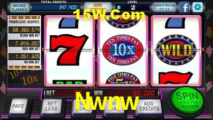 Design Responsivo Nwnw