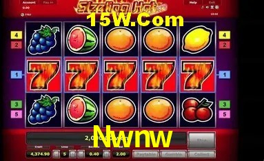 Estatísticas do Jogo Nwnw