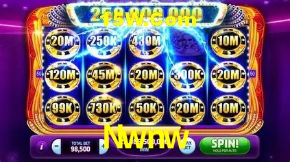 Especiais de Fim de Semana Nwnw