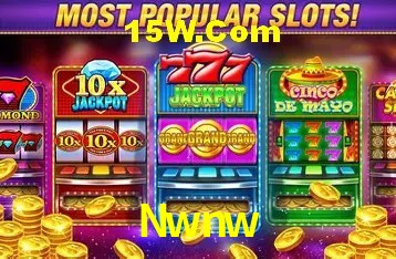 Casino Ao Vivo Nwnw